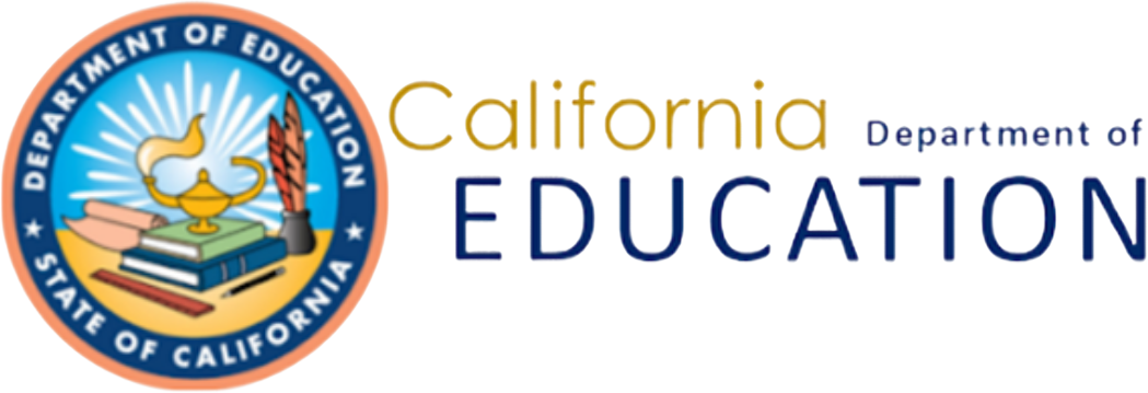 California Department of Education